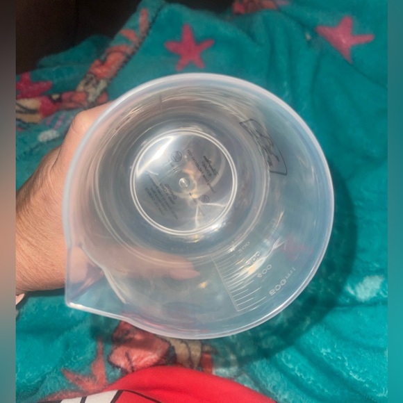 Lot of 3 PYMs beaker style drinking cups from Disney California adventure - Picture 4 of 6